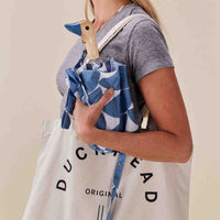 Denim Moon | Parapluie canard